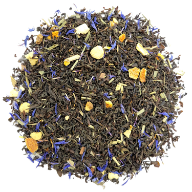Russian Earl Grey - Specialty Black Tea
